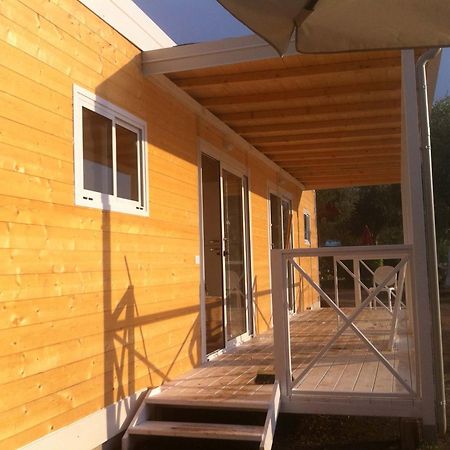 Aquacamp Ξενοδοχείο Brenzone sul Garda Εξωτερικό φωτογραφία