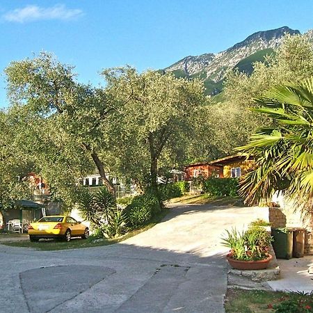 Aquacamp Ξενοδοχείο Brenzone sul Garda Εξωτερικό φωτογραφία