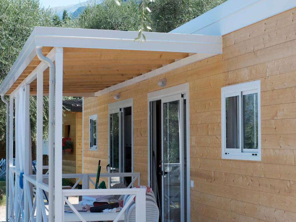 Aquacamp Ξενοδοχείο Brenzone sul Garda Εξωτερικό φωτογραφία