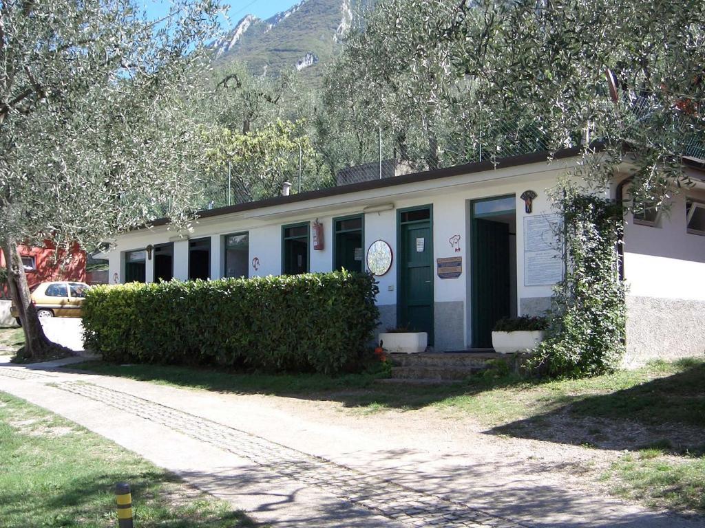 Aquacamp Ξενοδοχείο Brenzone sul Garda Εξωτερικό φωτογραφία
